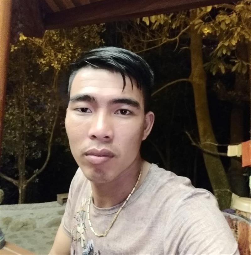 Ông Lê văn Lường - Thôn 5, xã Lộc Nam, huyện Bảo Lâm